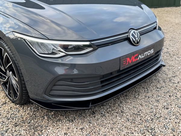 2022 VW GOLF 2.0tdi Manual 379250906