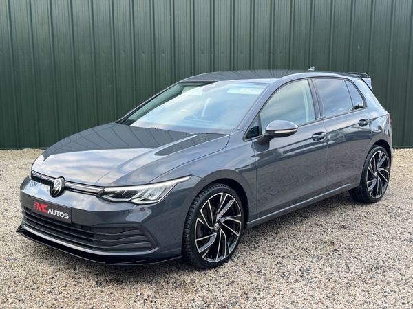 2022 VW GOLF 2.0tdi Manual 379250918