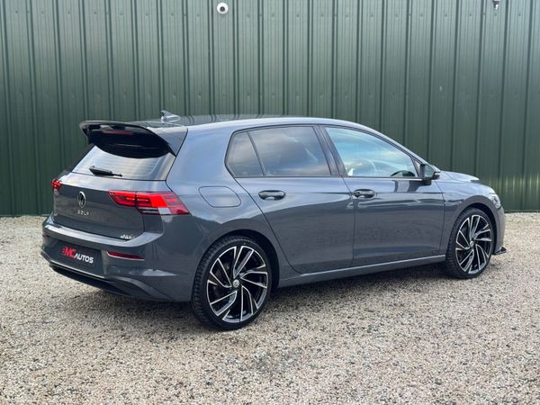 2022 VW GOLF 2.0tdi Manual 379250924