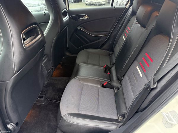 2016 Mercedes-Benz A180 1.6L Petrol Automatic 379257528