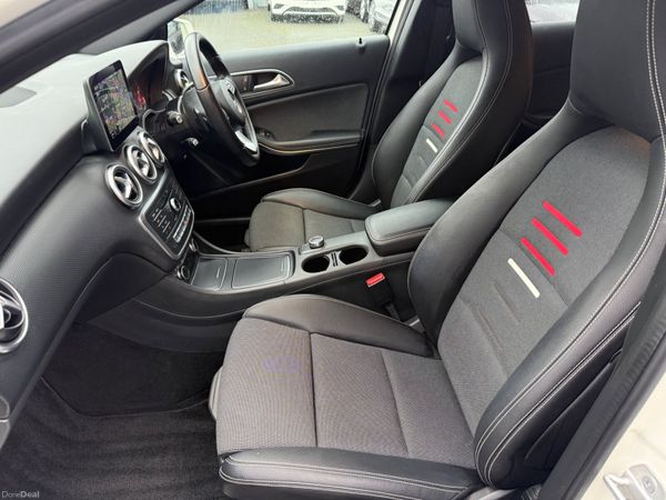 2016 Mercedes-Benz A180 1.6L Petrol Automatic 379257530