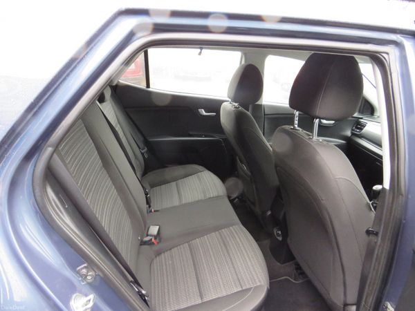 Kia Stonic 2018 5DR LOW MILEAGE  NCTD 28 379259898