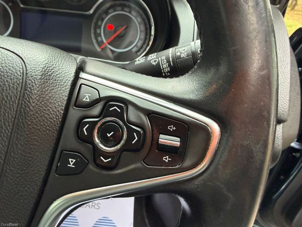 Opel Insignia Diesel Elite Top Spec 379260074