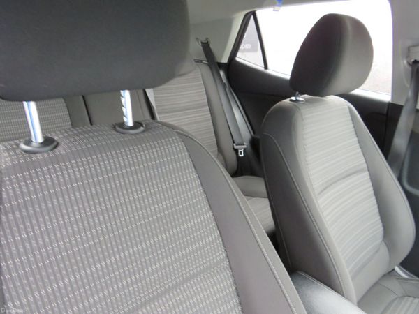 Kia Stonic 2018 5DR PETROL LOW MILEAGE 379260008