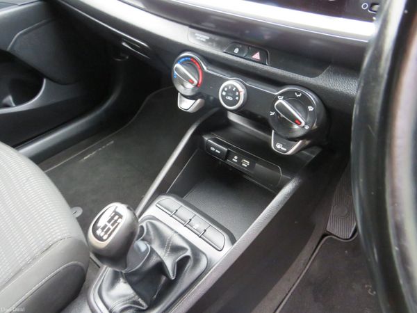 Kia Stonic 2018 5DR PETROL LOW MILEAGE 379260028