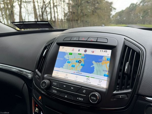 Opel Insignia Diesel Elite Top Spec 379260110