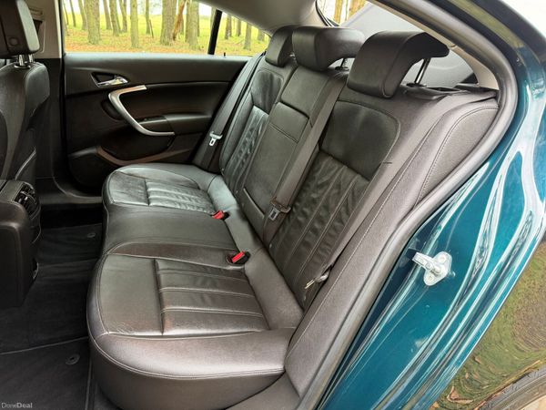 Opel Insignia Diesel Elite Top Spec 379260600