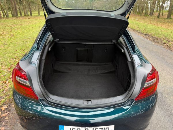 Opel Insignia Diesel Elite Top Spec 379260608