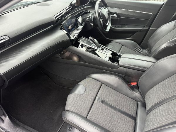 Peugeot 508 1.5 BLUEHDi AUTO NCT TAX 379262762