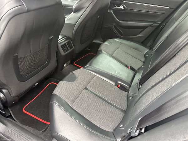 Peugeot 508 1.5 BLUEHDi AUTO NCT TAX 379262768