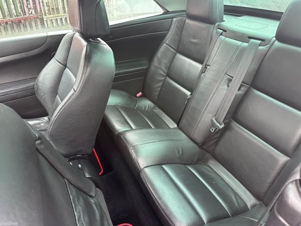 Peugeot 307 2008 Convertible 1.6 Petrol NCT TAX 379263700