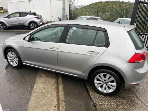 Volkswagen Golf 2016, 1.2 TSI 5DR AUTO COMFORTLINE 379268842