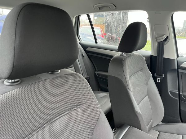 Volkswagen Golf 2016, 1.2 TSI 5DR AUTO COMFORTLINE 379268848