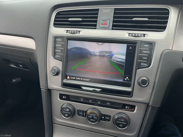 Volkswagen Golf 2016, 1.2 TSI 5DR AUTO COMFORTLINE 379268856