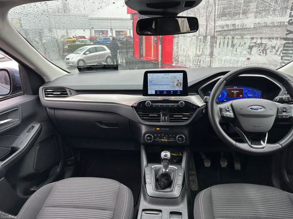 Ford Kuga 1.5 EcoBlue Titanium NCT 379269646