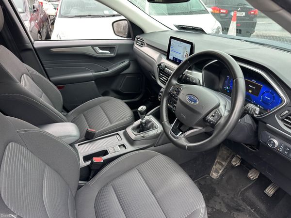 Ford Kuga 1.5 EcoBlue Titanium NCT 379269658