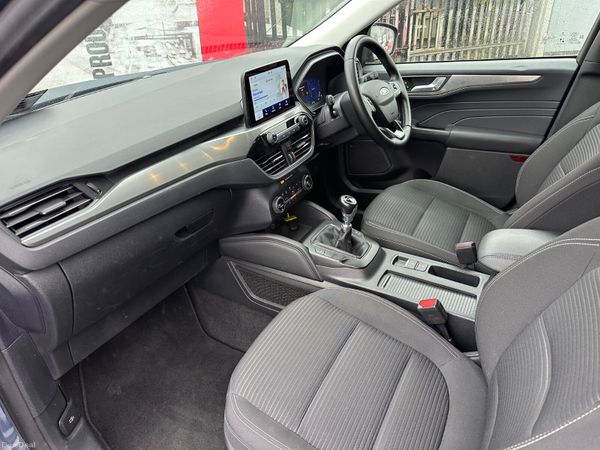 Ford Kuga 1.5 EcoBlue Titanium NCT 379269668