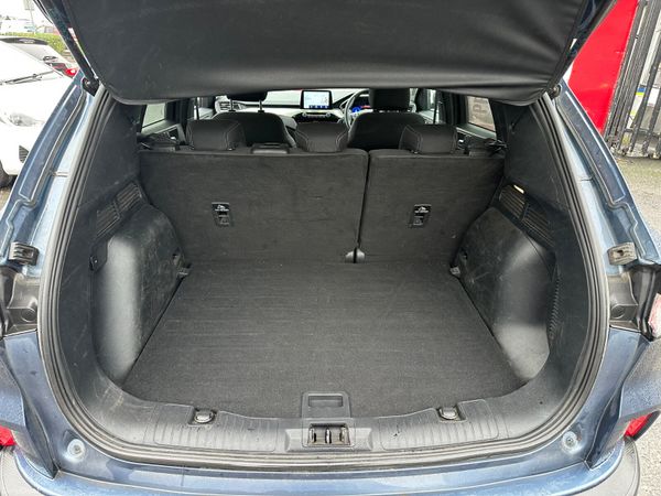 Ford Kuga 1.5 EcoBlue Titanium NCT 379269670