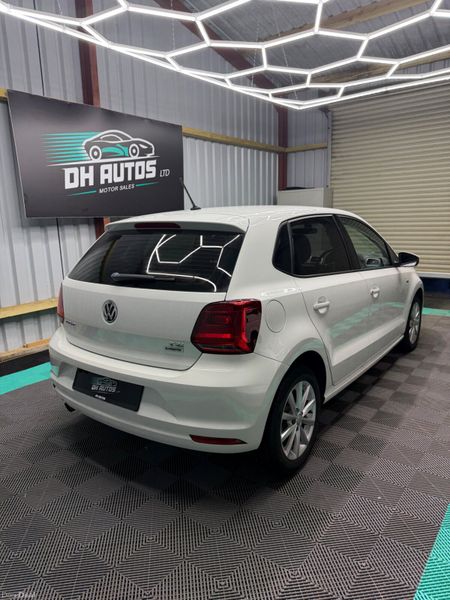 Now Reserved - 2015(152) VW Polo 379274644
