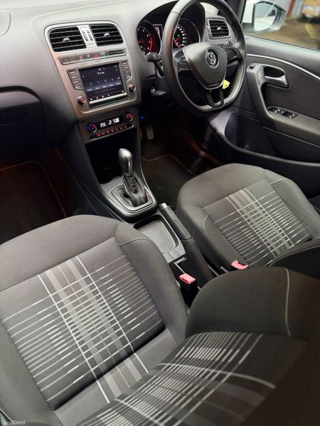 Now Reserved - 2015(152) VW Polo 379274654