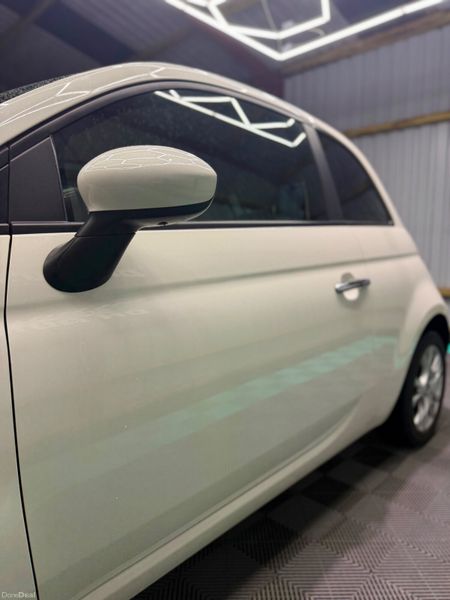 Fiat 500 Pop edition - Automatic 379275520