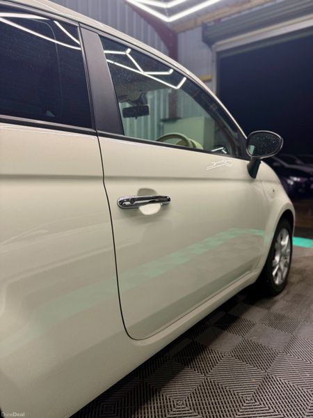 Fiat 500 Pop edition - Automatic 379275522