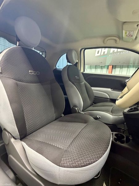 Fiat 500 Pop edition - Automatic 379275524