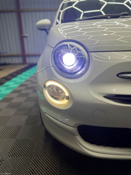 Fiat 500 Pop edition - Automatic 379275528