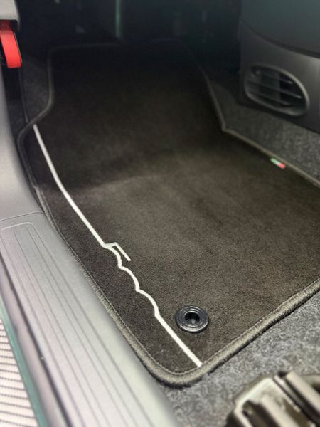 Fiat 500 Pop edition - Automatic 379275530