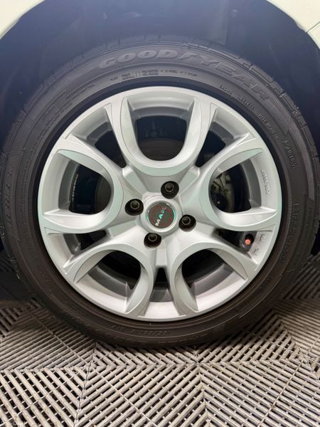 Fiat 500 Pop edition - Automatic 379275536