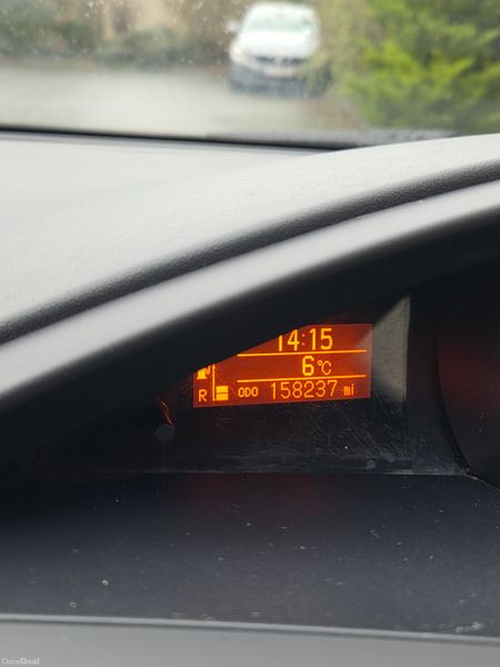 Toyota Verso 1.6 D4D, 7 seats 379276756