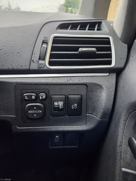 Toyota Verso 1.6 D4D, 7 seats 379276757