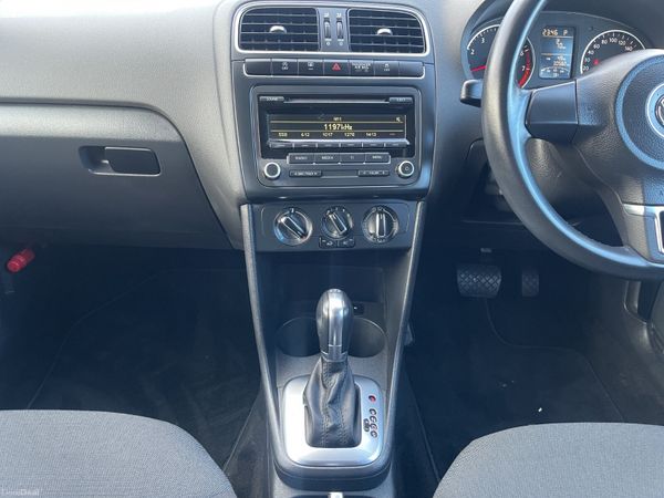 2014 VW POLO (S72) LOW MILLAGE 379279740