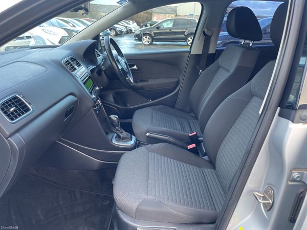 2014 VW POLO (S72) LOW MILLAGE 379279720