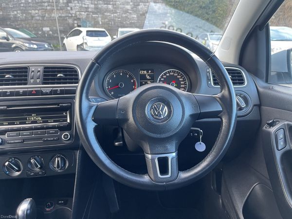 2014 VW POLO (S72) LOW MILLAGE 379279738