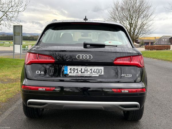 Audi Q5 2019 SE Quattro 40 S-Tronic 379280044