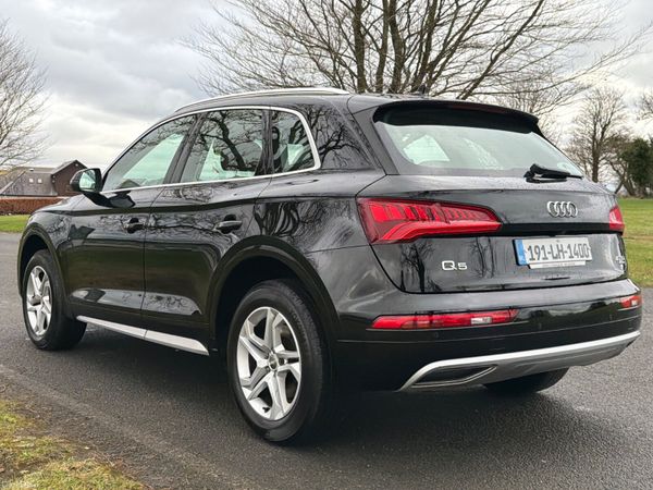 Audi Q5 2019 SE Quattro 40 S-Tronic 379280054