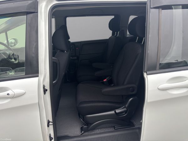 2013 HONDA FREED (S182) 379280014