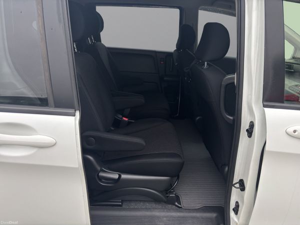 2013 HONDA FREED (S182) 379280020