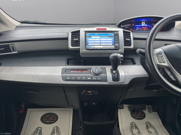 2013 HONDA FREED (S182) 379280022