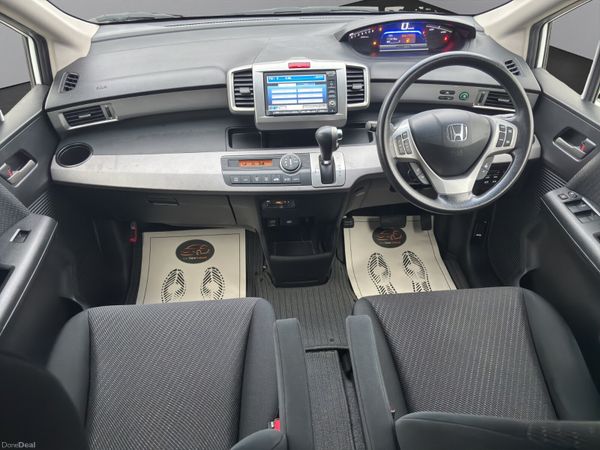 2013 HONDA FREED (S182) 379280024