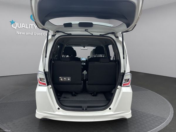 2013 HONDA FREED (S182) 379280026