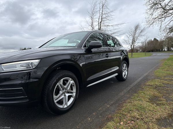 Audi Q5 2019 SE Quattro 40 S-Tronic 379280140