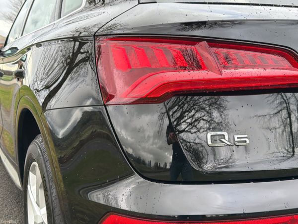 Audi Q5 2019 SE Quattro 40 S-Tronic 379280176