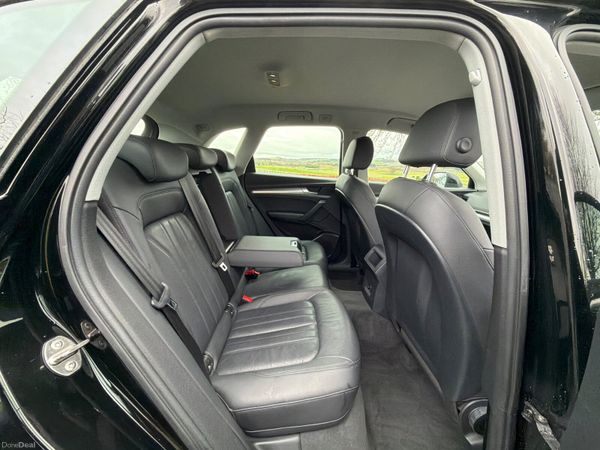 Audi Q5 2019 SE Quattro 40 S-Tronic 379280274