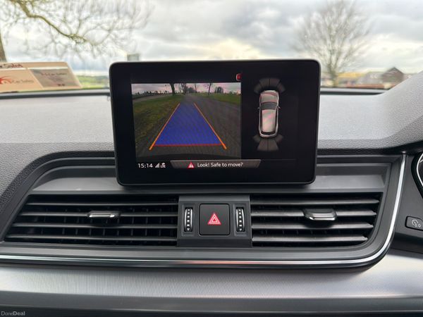 Audi Q5 2019 SE Quattro 40 S-Tronic 379280370