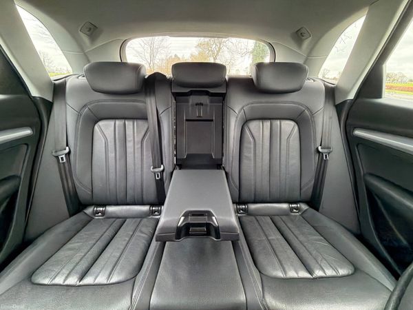 Audi Q5 2019 SE Quattro 40 S-Tronic 379280470