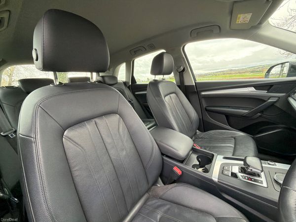 Audi Q5 2019 SE Quattro 40 S-Tronic 379280476