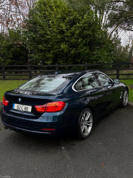 BMW 4-Series 2015 New NCT 379283768