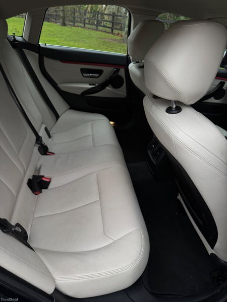 BMW 4-Series 2015 New NCT 379283772